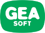 GEAsoft Logo